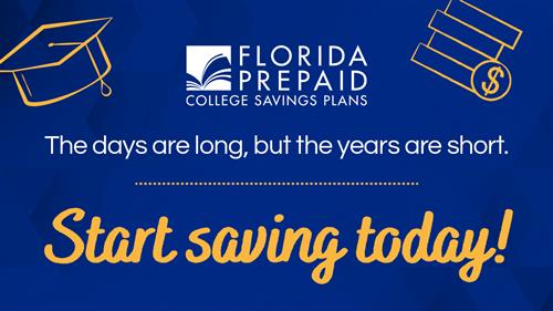 Florida Prepaid College Savings Plans